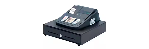Office Equipment & Machines