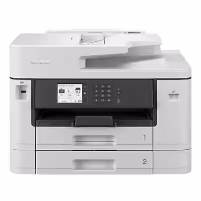 Inkjet Printers