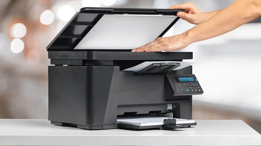 Office Equipment & Machines