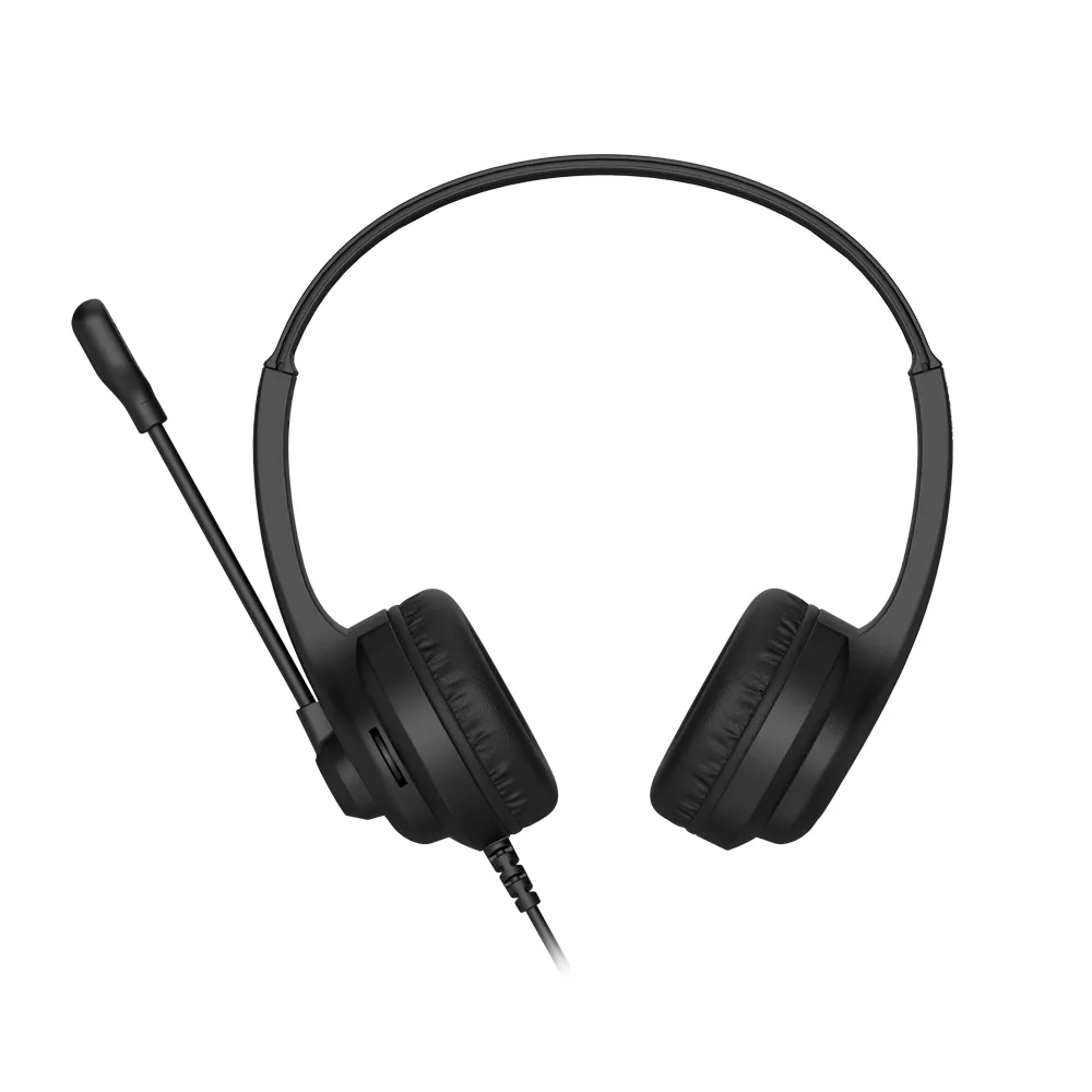 Headsets